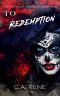 [Whitsborough Chronicles 04] • To Redemption